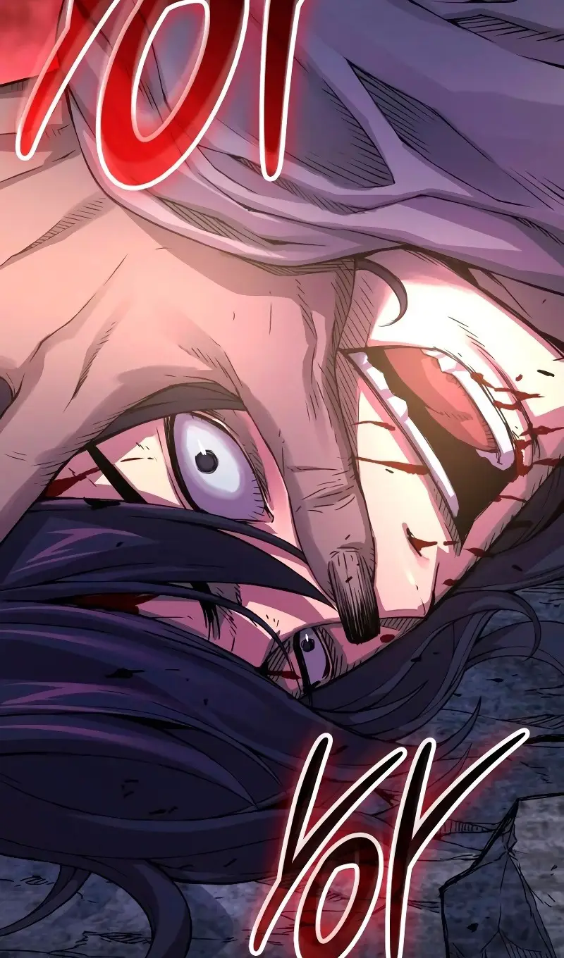 Страница 117 главы 73 манги Наномашины: Бог Хаоса / Nanomachines: God of Chaos