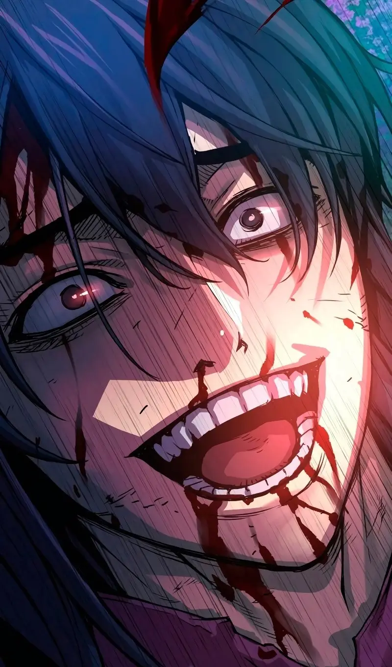 Страница 123 главы 73 манги Наномашины: Бог Хаоса / Nanomachines: God of Chaos