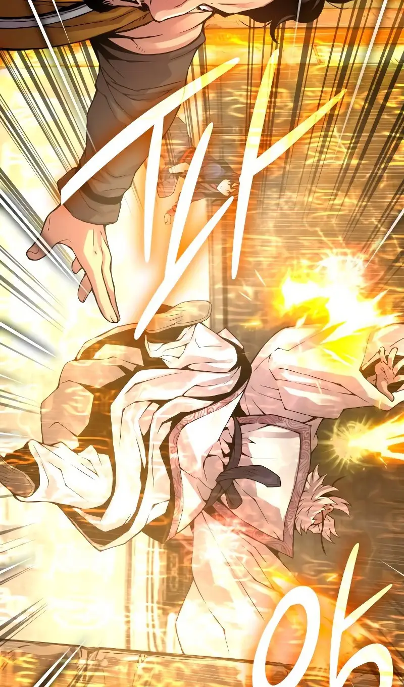 Страница 85 главы 72 манги Наномашины: Бог Хаоса / Nanomachines: God of Chaos