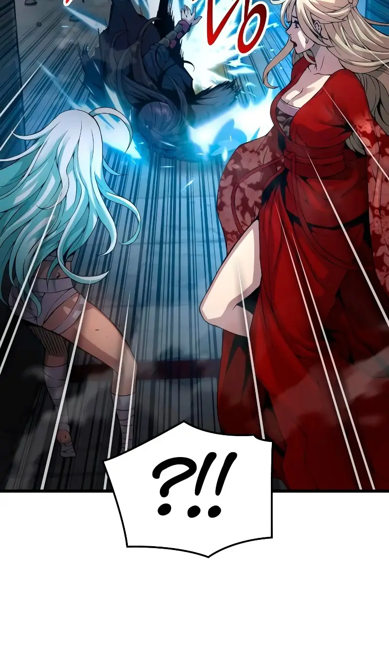 Страница 96 главы 72 манги Наномашины: Бог Хаоса / Nanomachines: God of Chaos