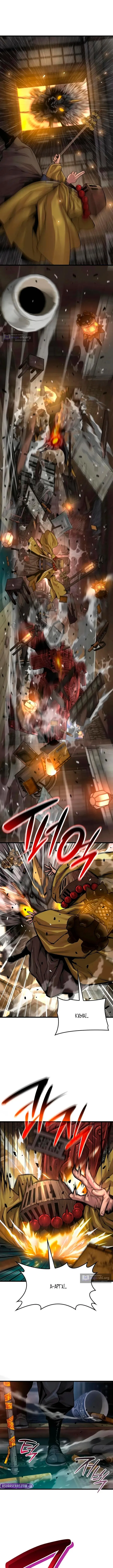 Страница 11 главы 103 манги Наномашины: Бог Хаоса / Nanomachines: God of Chaos