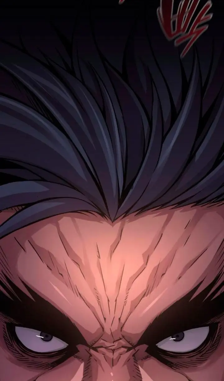 Страница 17 главы 77 манги Наномашины: Бог Хаоса / Nanomachines: God of Chaos