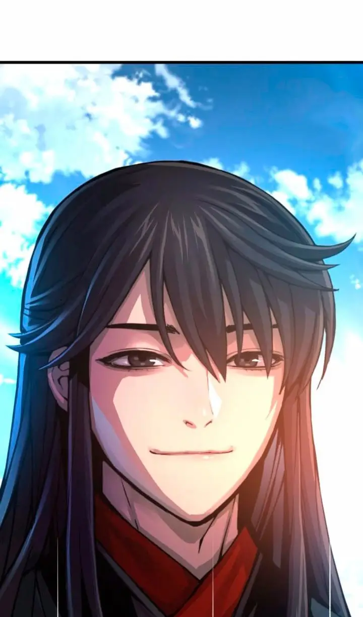 Страница 19 главы 77 манги Наномашины: Бог Хаоса / Nanomachines: God of Chaos