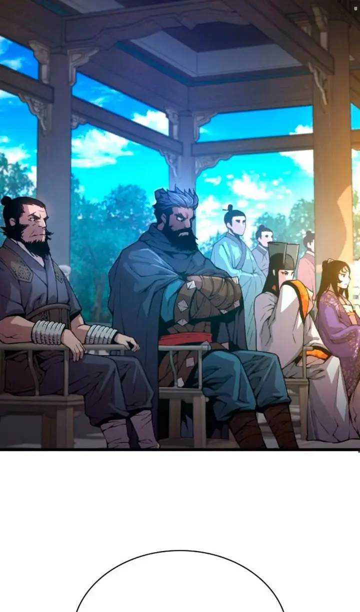 Страница 49 главы 77 манги Наномашины: Бог Хаоса / Nanomachines: God of Chaos