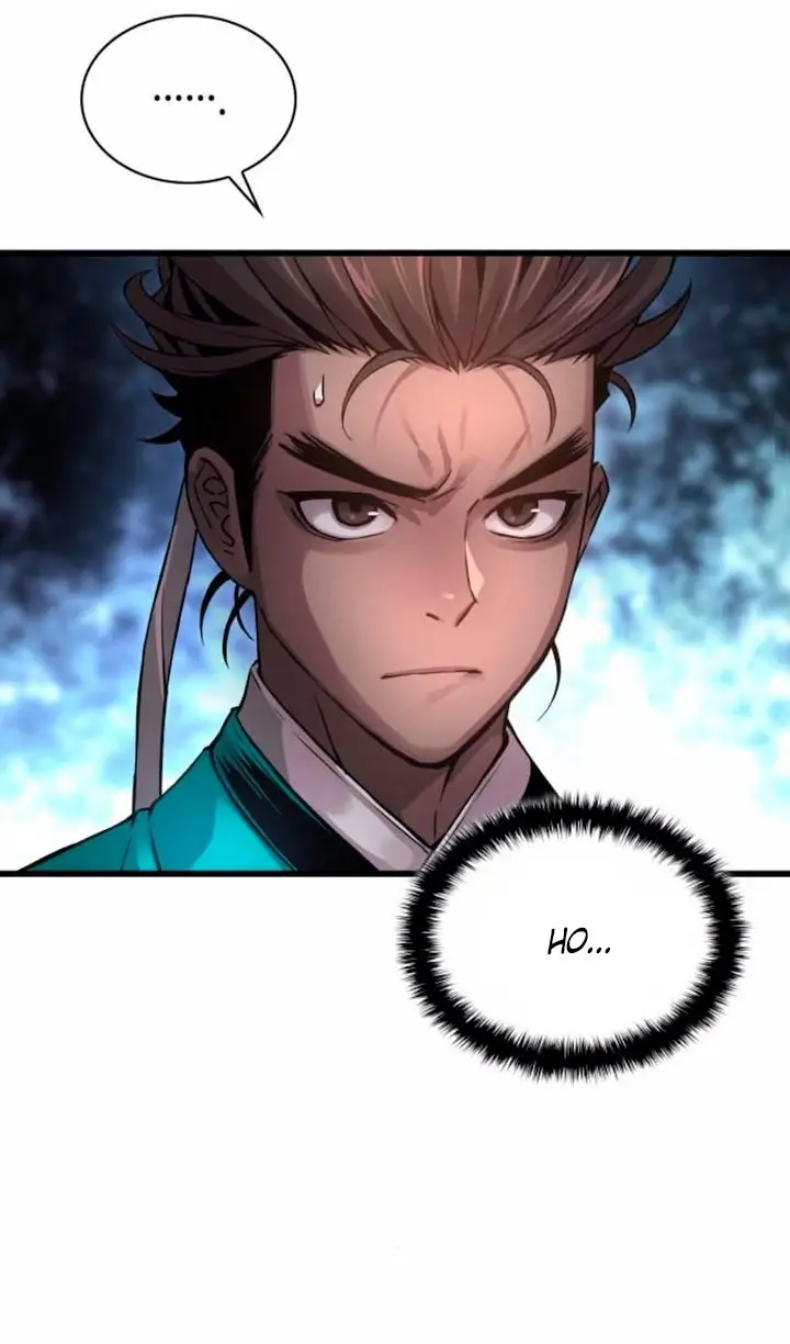 Страница 69 главы 77 манги Наномашины: Бог Хаоса / Nanomachines: God of Chaos