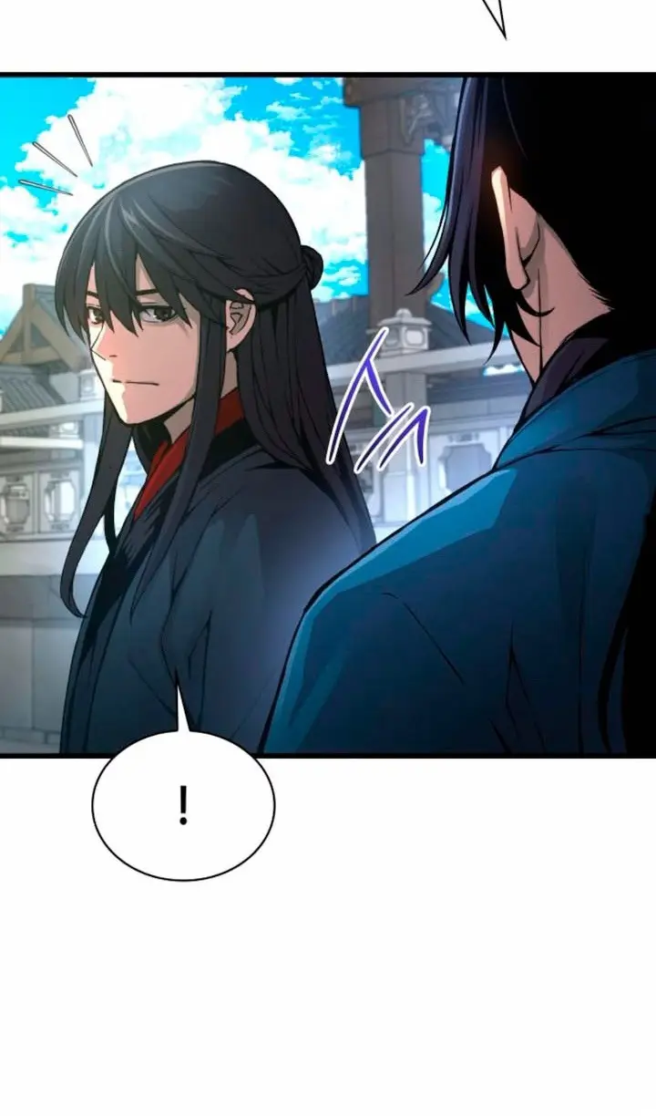 Страница 99 главы 77 манги Наномашины: Бог Хаоса / Nanomachines: God of Chaos