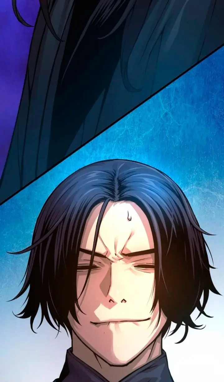 Страница 105 главы 77 манги Наномашины: Бог Хаоса / Nanomachines: God of Chaos