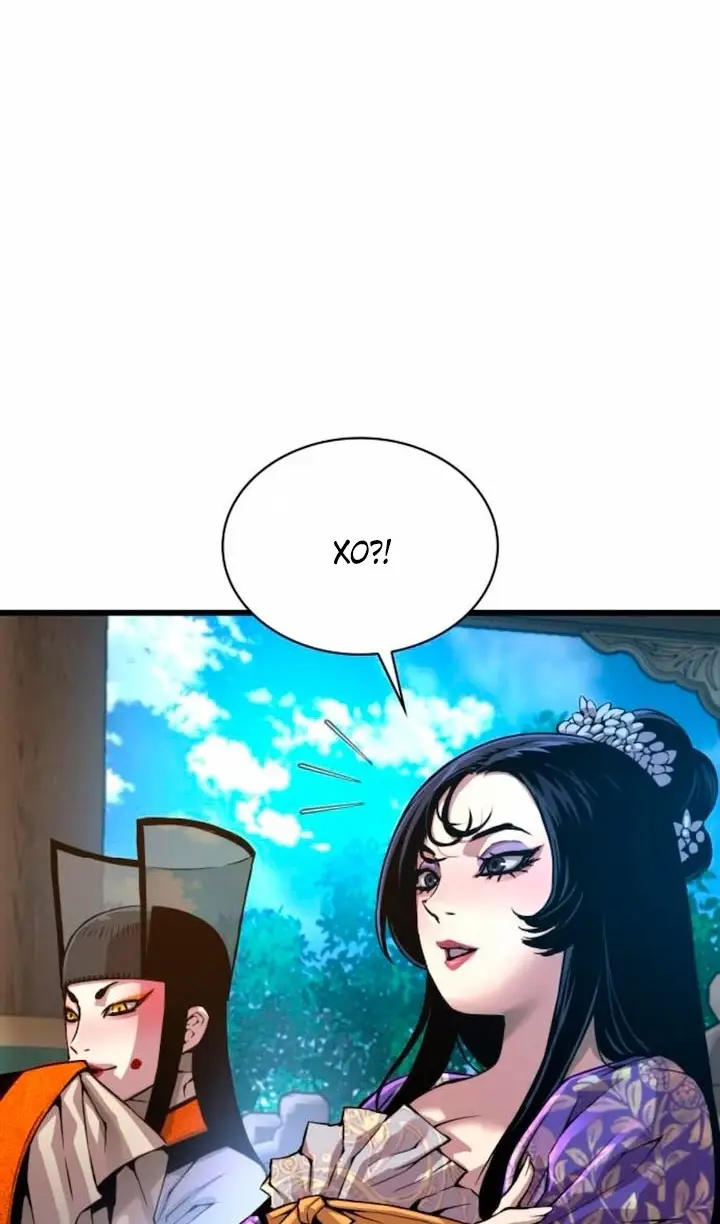 Страница 126 главы 77 манги Наномашины: Бог Хаоса / Nanomachines: God of Chaos