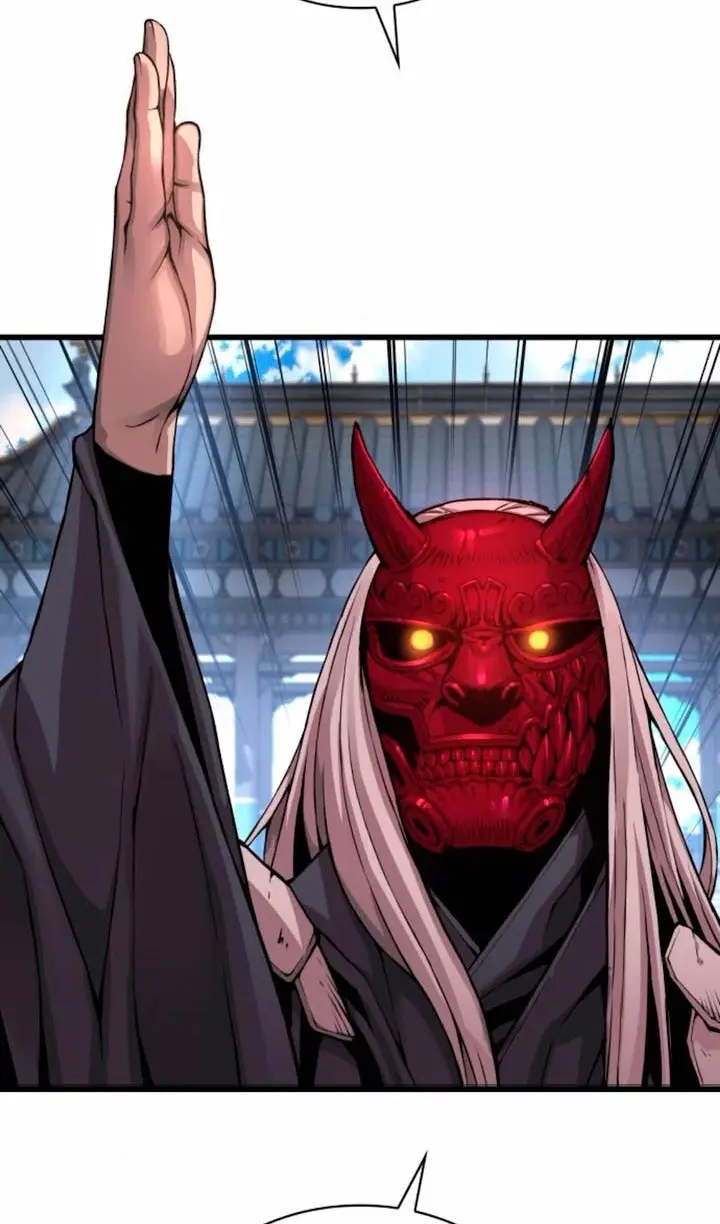 Страница 136 главы 77 манги Наномашины: Бог Хаоса / Nanomachines: God of Chaos