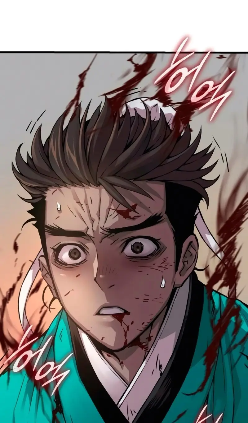 Страница 38 главы 80 манги Наномашины: Бог Хаоса / Nanomachines: God of Chaos