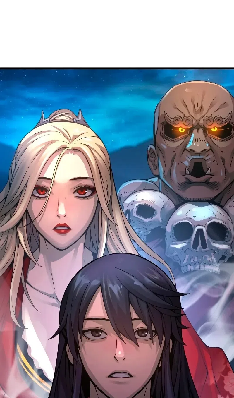 Страница 38 главы 92 манги Наномашины: Бог Хаоса / Nanomachines: God of Chaos