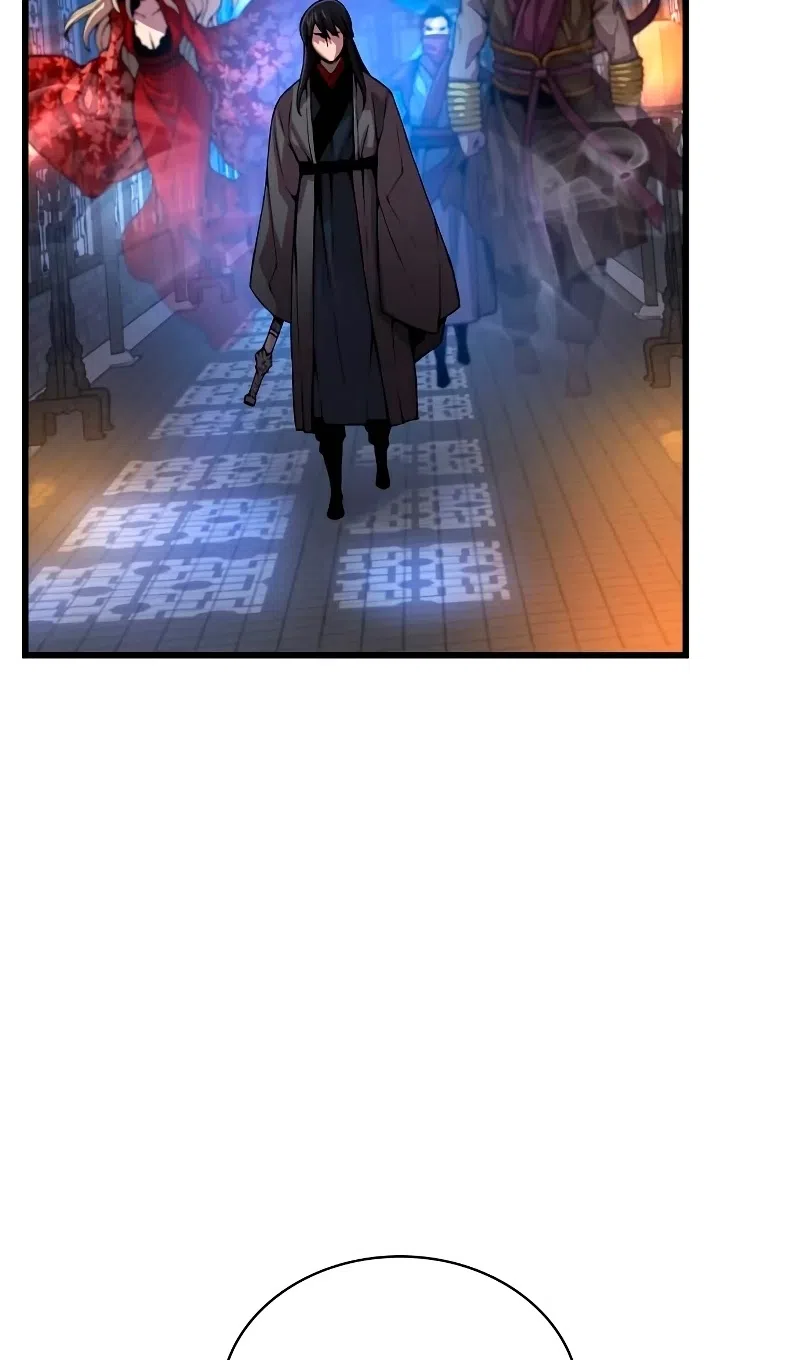 Страница 42 главы 92 манги Наномашины: Бог Хаоса / Nanomachines: God of Chaos