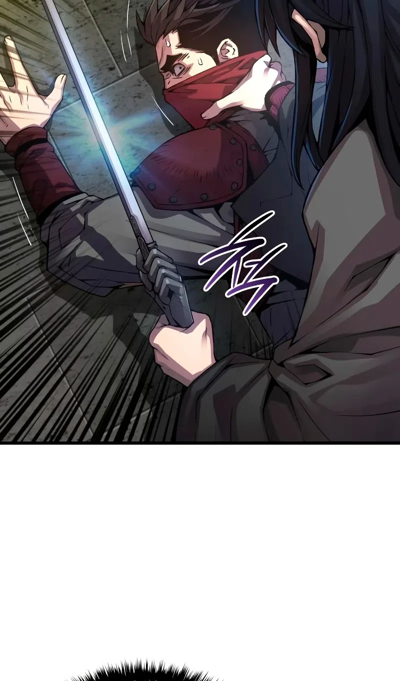 Страница 80 главы 92 манги Наномашины: Бог Хаоса / Nanomachines: God of Chaos