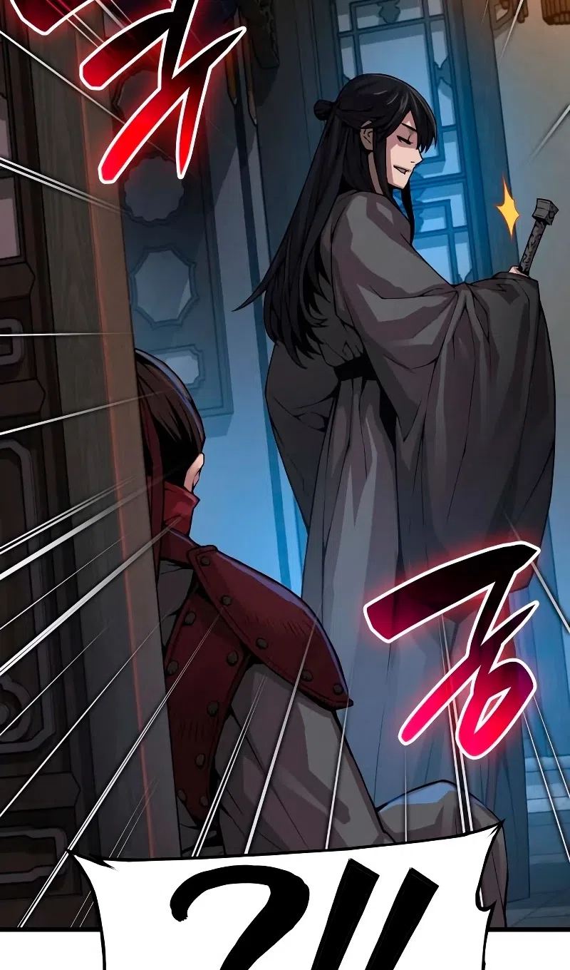 Страница 88 главы 92 манги Наномашины: Бог Хаоса / Nanomachines: God of Chaos