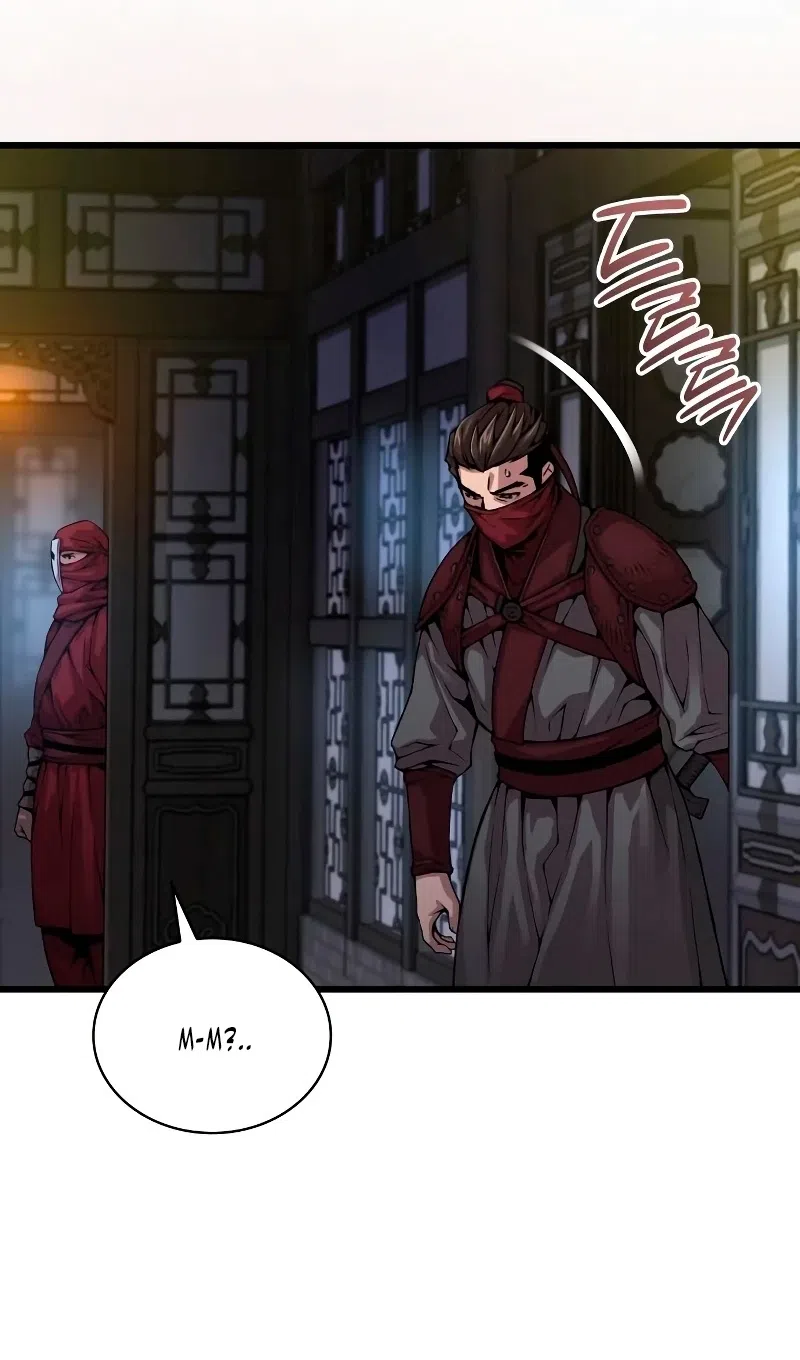 Страница 113 главы 92 манги Наномашины: Бог Хаоса / Nanomachines: God of Chaos