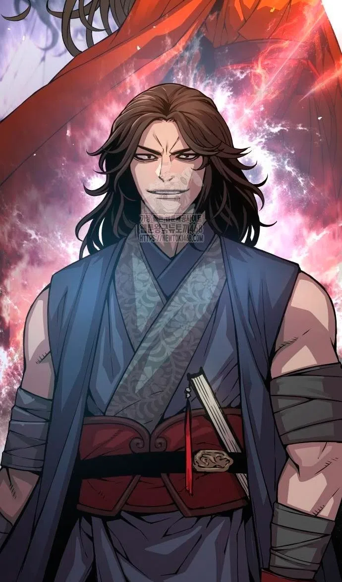 Страница 61 главы 87 манги Наномашины: Бог Хаоса / Nanomachines: God of Chaos