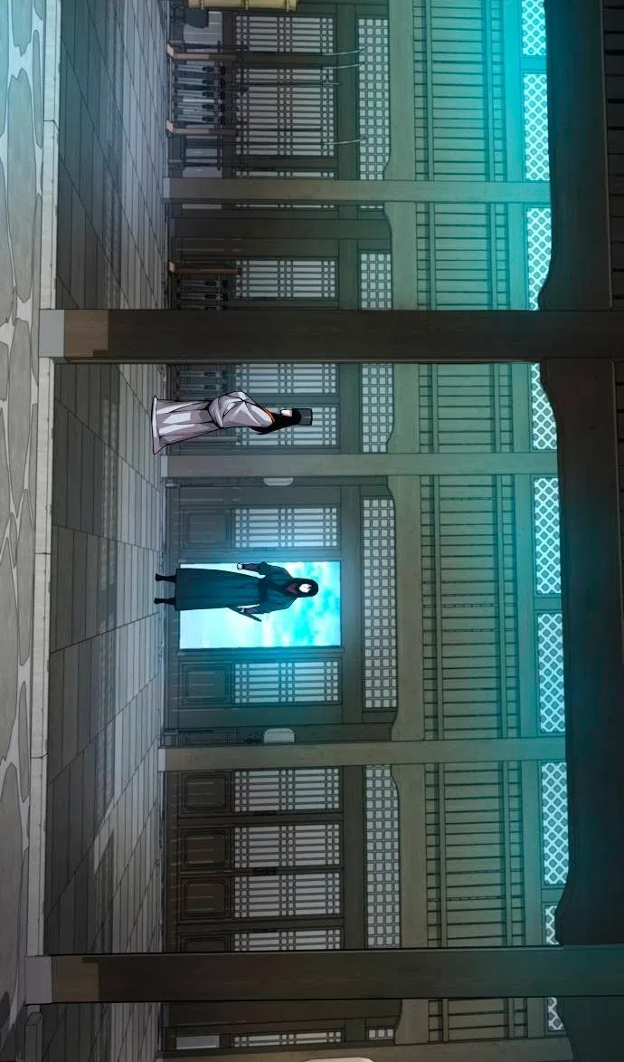 Страница 107 главы 87 манги Наномашины: Бог Хаоса / Nanomachines: God of Chaos