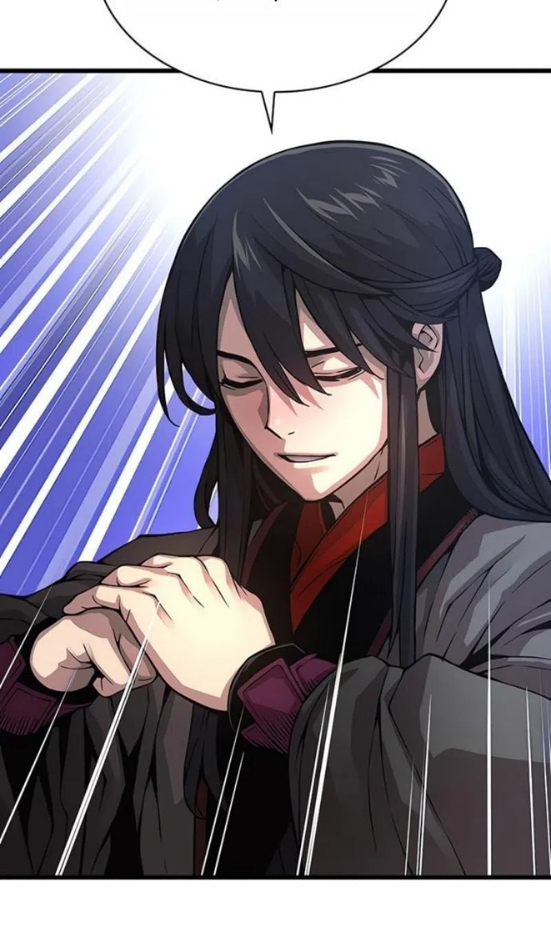 Страница 16 главы 91 манги Наномашины: Бог Хаоса / Nanomachines: God of Chaos