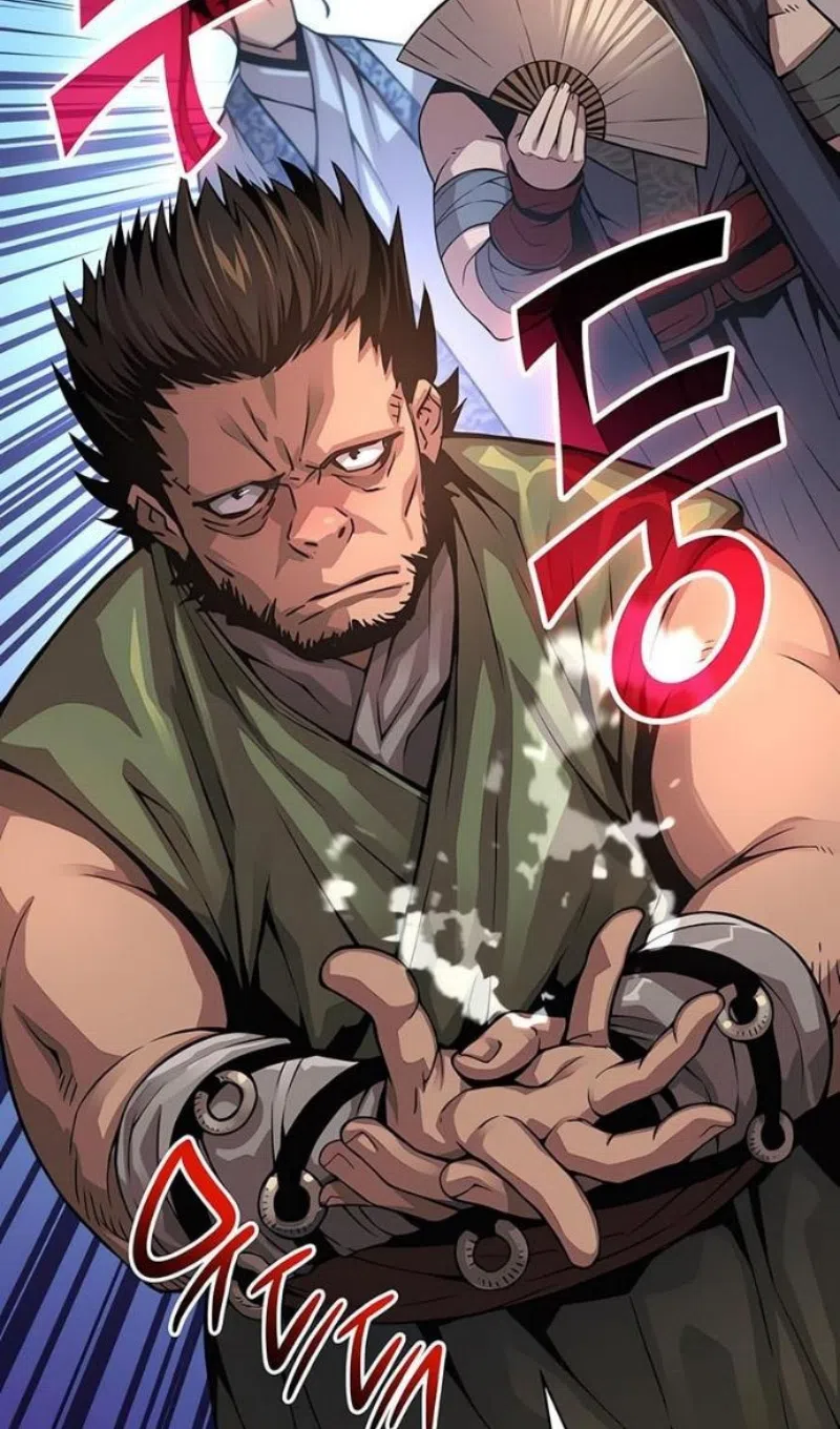 Страница 25 главы 91 манги Наномашины: Бог Хаоса / Nanomachines: God of Chaos