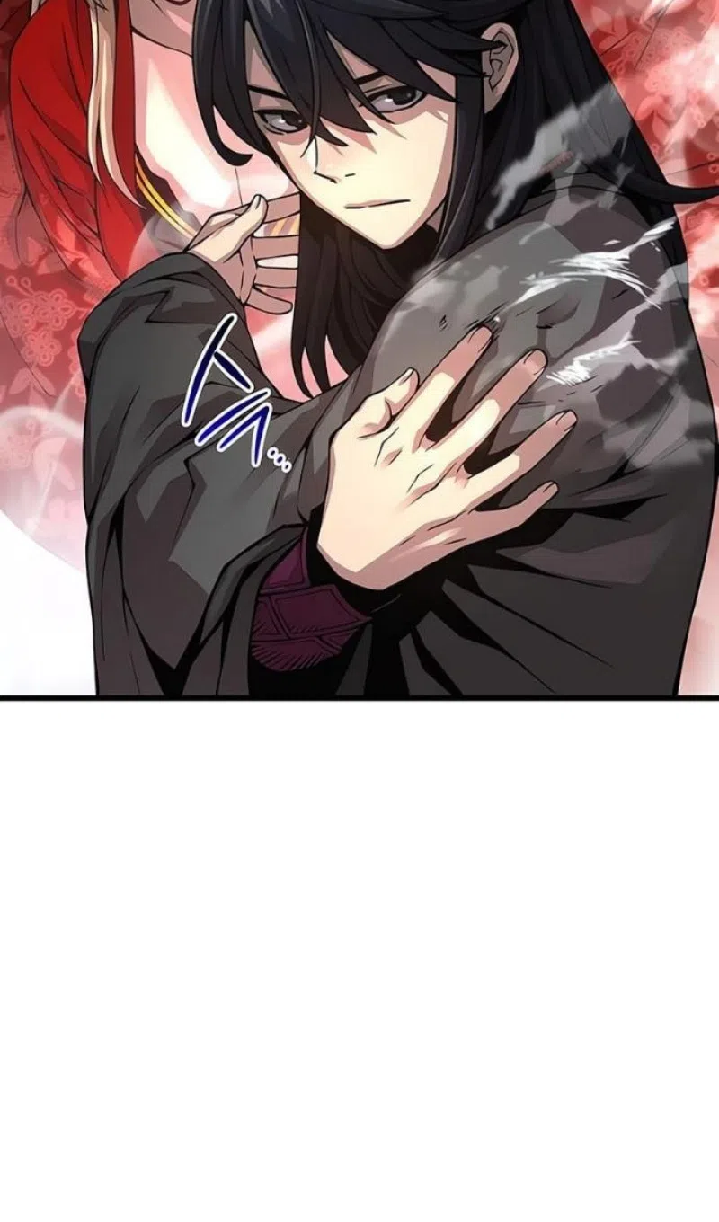 Страница 27 главы 91 манги Наномашины: Бог Хаоса / Nanomachines: God of Chaos