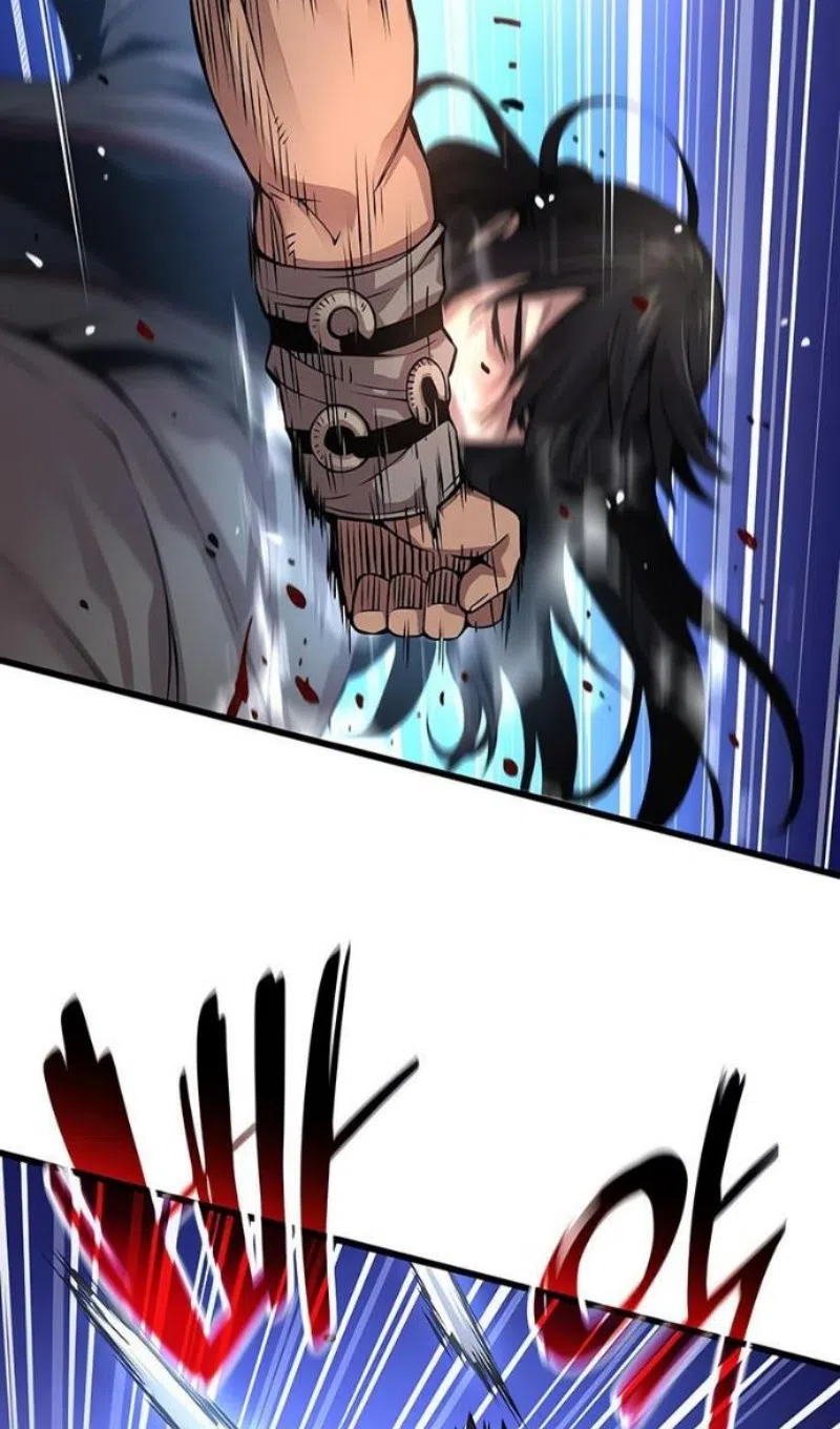 Страница 31 главы 91 манги Наномашины: Бог Хаоса / Nanomachines: God of Chaos