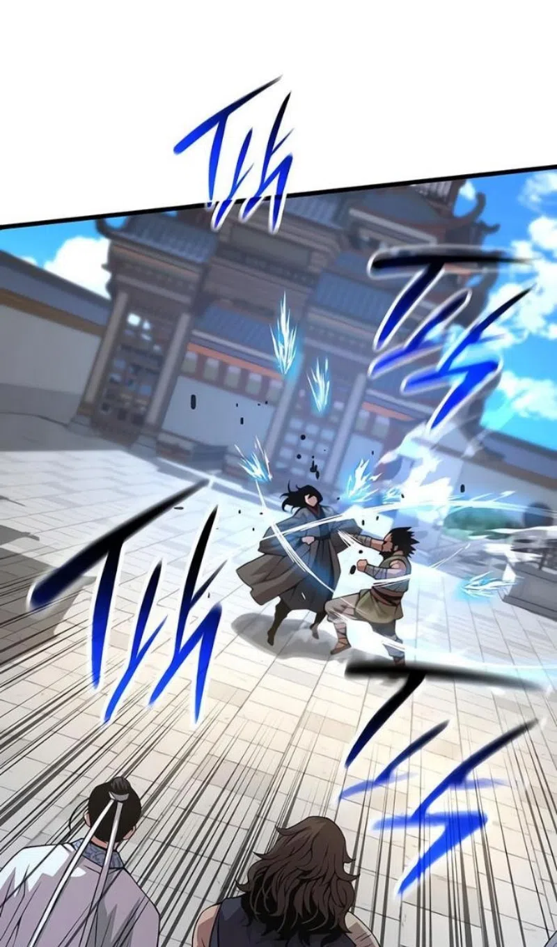 Страница 33 главы 91 манги Наномашины: Бог Хаоса / Nanomachines: God of Chaos