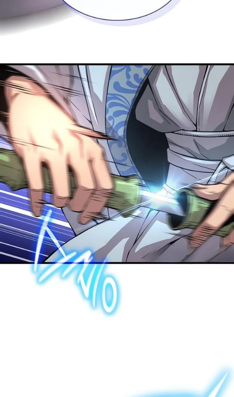 Страница 40 главы 91 манги Наномашины: Бог Хаоса / Nanomachines: God of Chaos