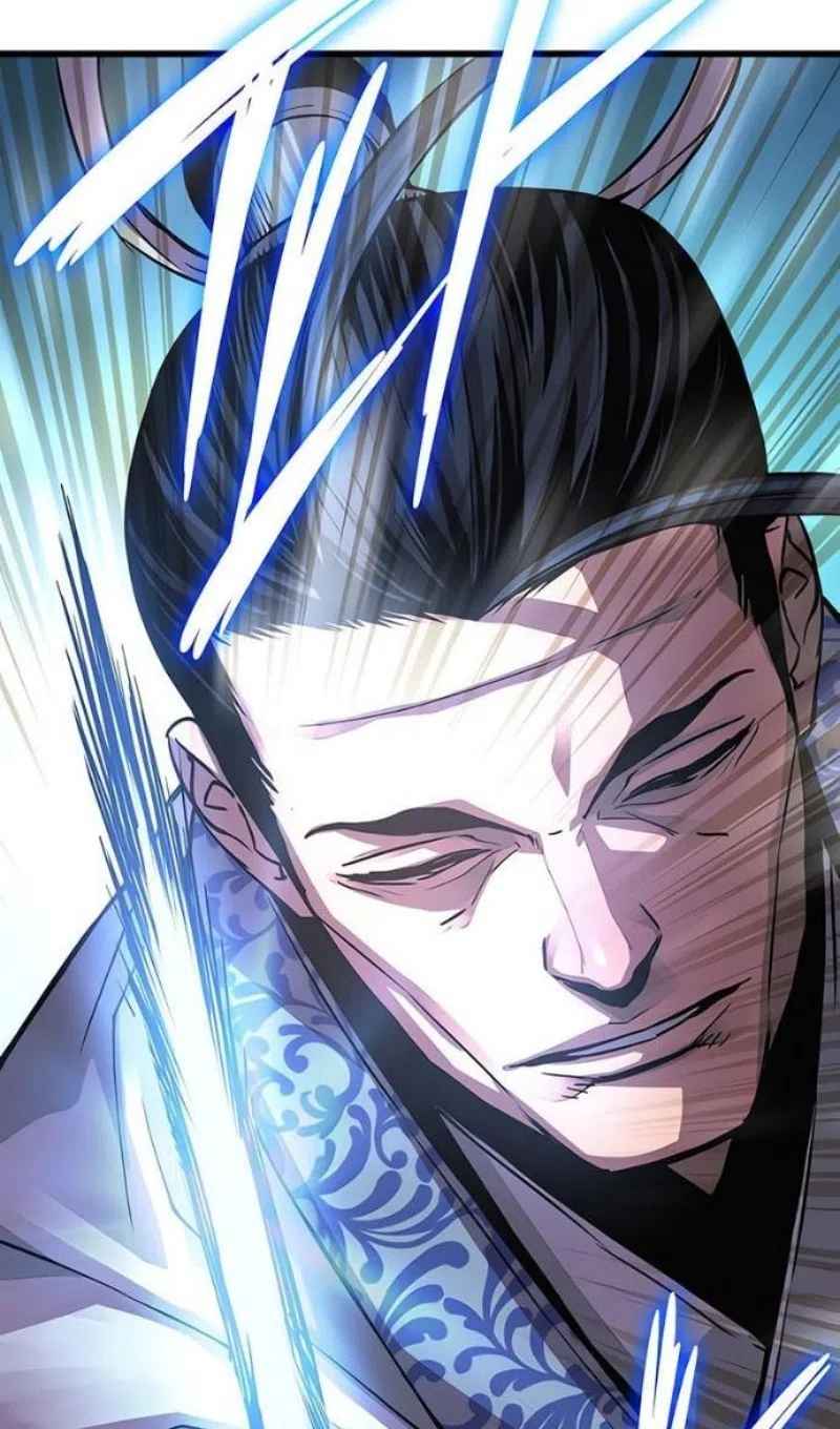 Страница 43 главы 91 манги Наномашины: Бог Хаоса / Nanomachines: God of Chaos