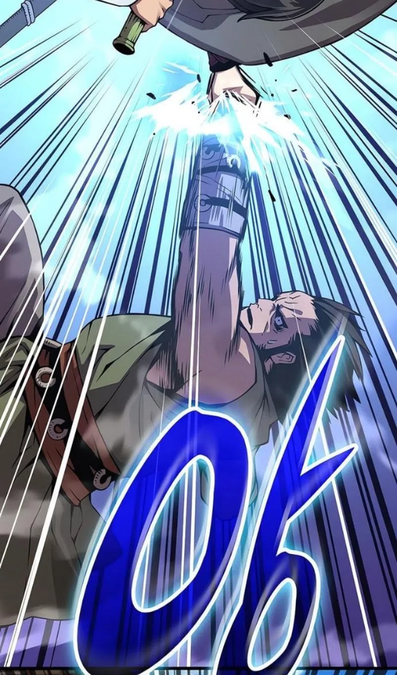 Страница 49 главы 91 манги Наномашины: Бог Хаоса / Nanomachines: God of Chaos