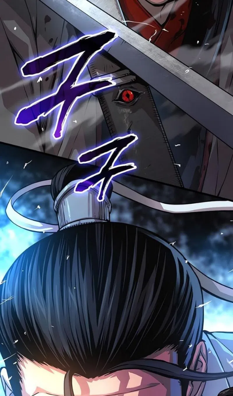 Страница 55 главы 91 манги Наномашины: Бог Хаоса / Nanomachines: God of Chaos