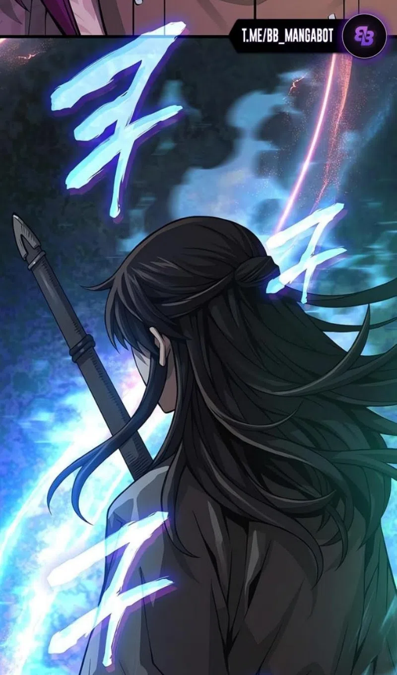 Страница 70 главы 91 манги Наномашины: Бог Хаоса / Nanomachines: God of Chaos