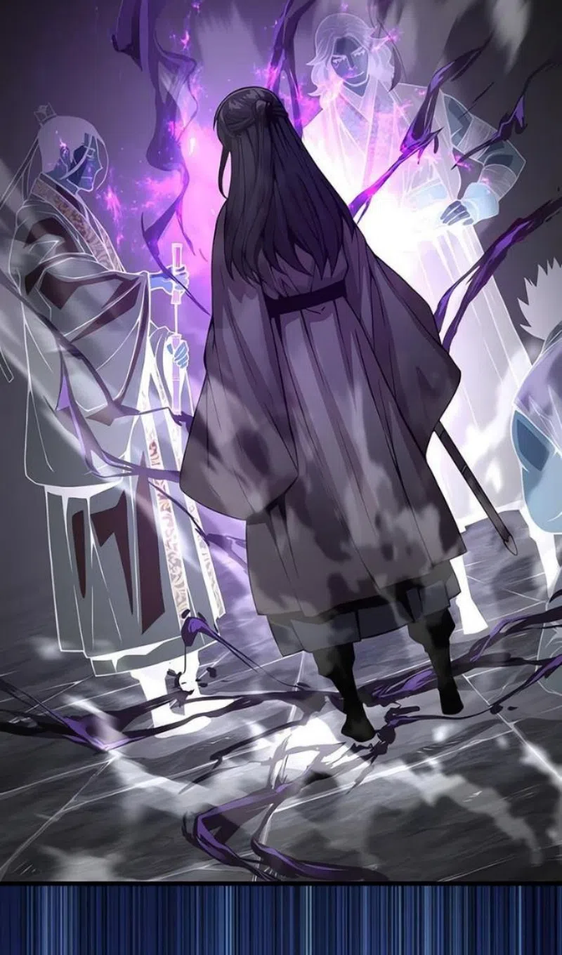 Страница 73 главы 91 манги Наномашины: Бог Хаоса / Nanomachines: God of Chaos