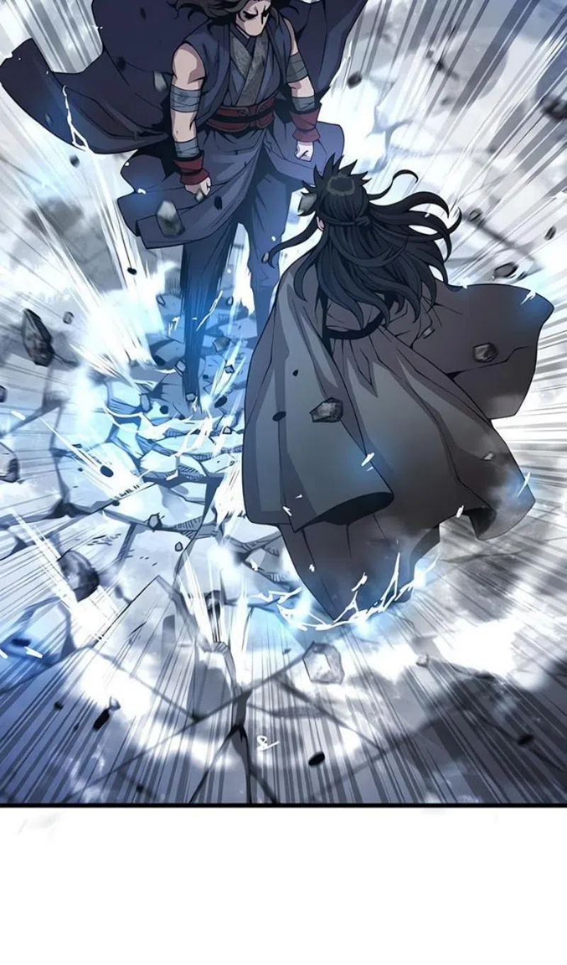 Страница 86 главы 91 манги Наномашины: Бог Хаоса / Nanomachines: God of Chaos