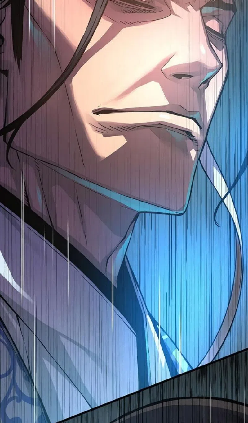 Страница 127 главы 91 манги Наномашины: Бог Хаоса / Nanomachines: God of Chaos