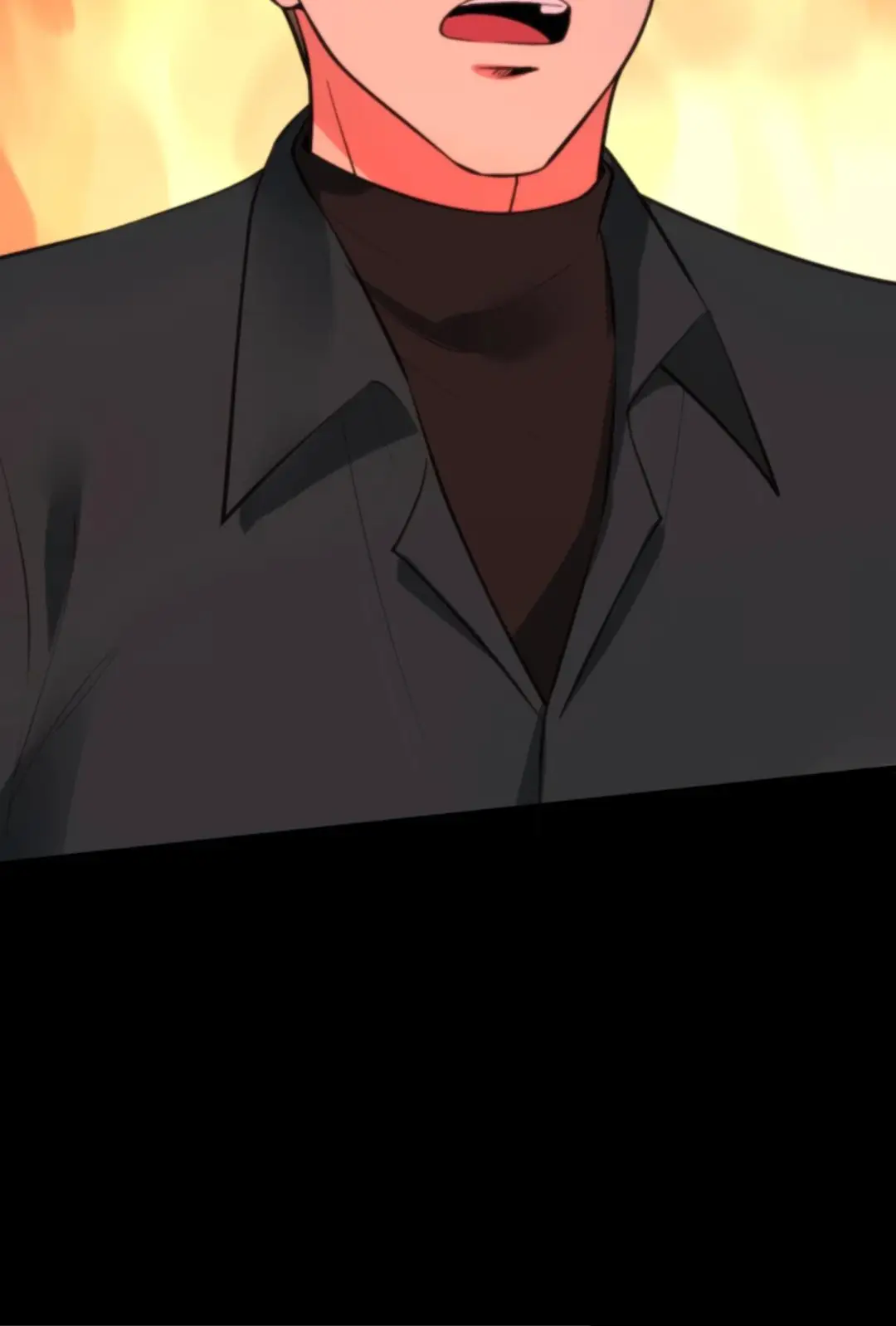 Страница 15 главы 303 манги У меня 90 миллиардов на счету / I have 90 billion licking gold