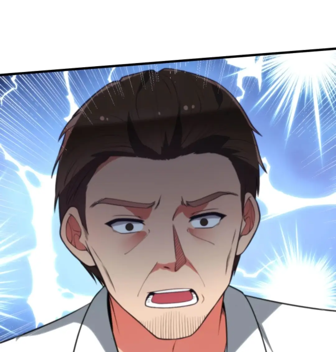 Страница 30 главы 303 манги У меня 90 миллиардов на счету / I have 90 billion licking gold