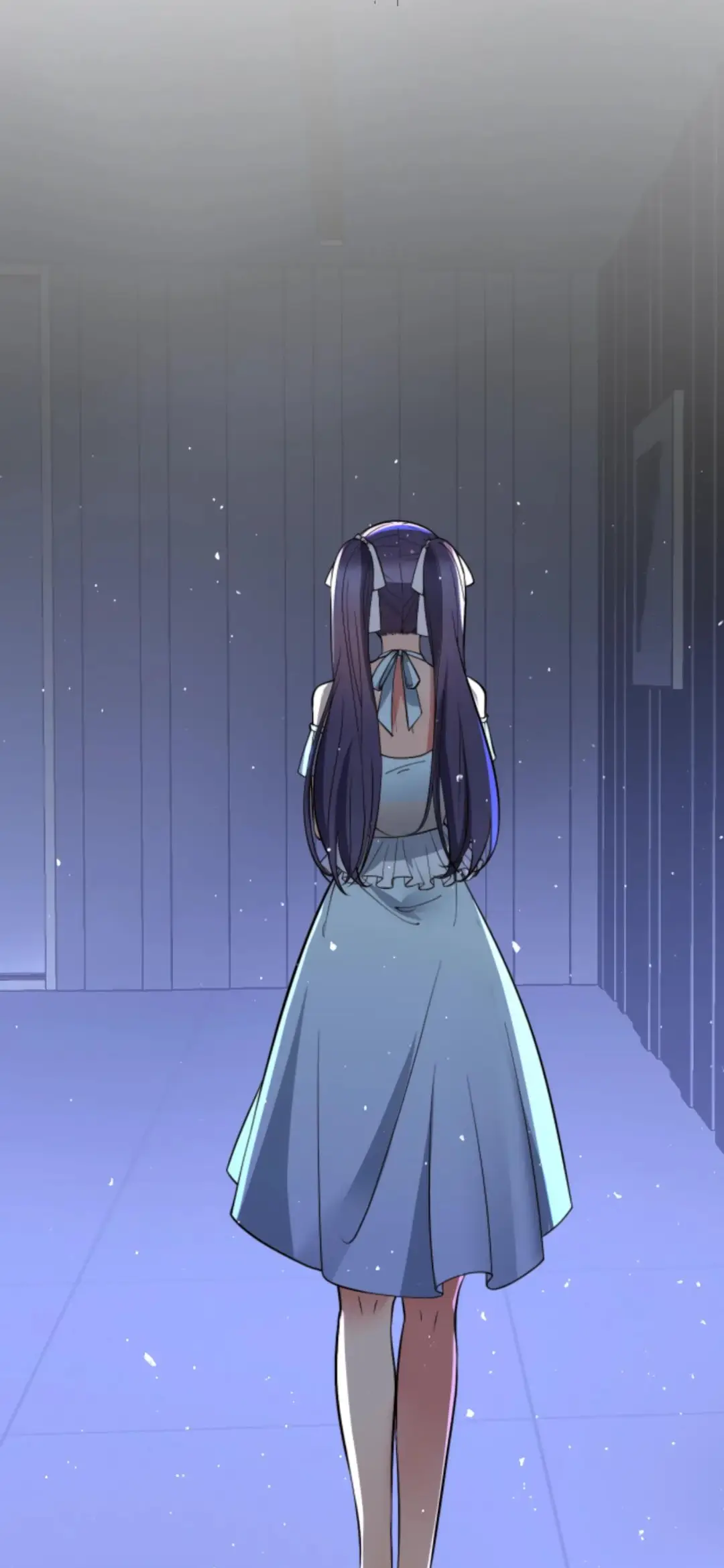 Страница 7 главы 430 манги У меня 90 миллиардов на счету / I have 90 billion licking gold