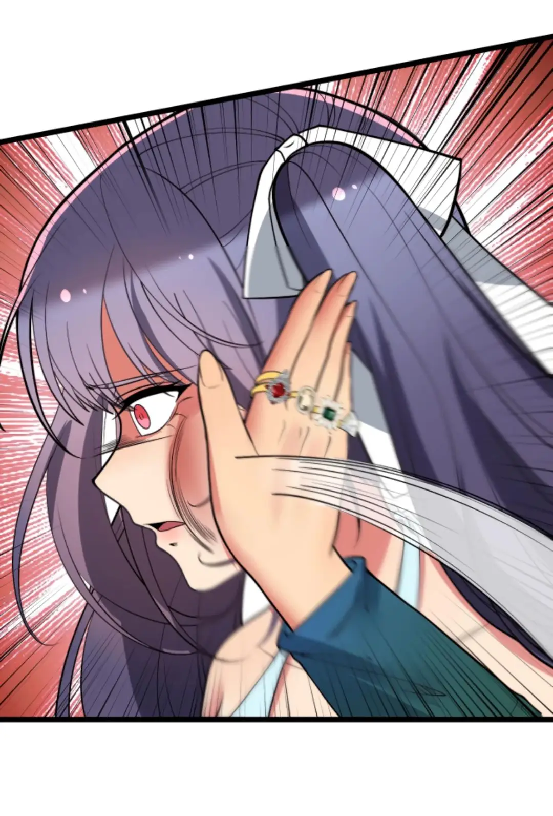 Страница 19 главы 430 манги У меня 90 миллиардов на счету / I have 90 billion licking gold