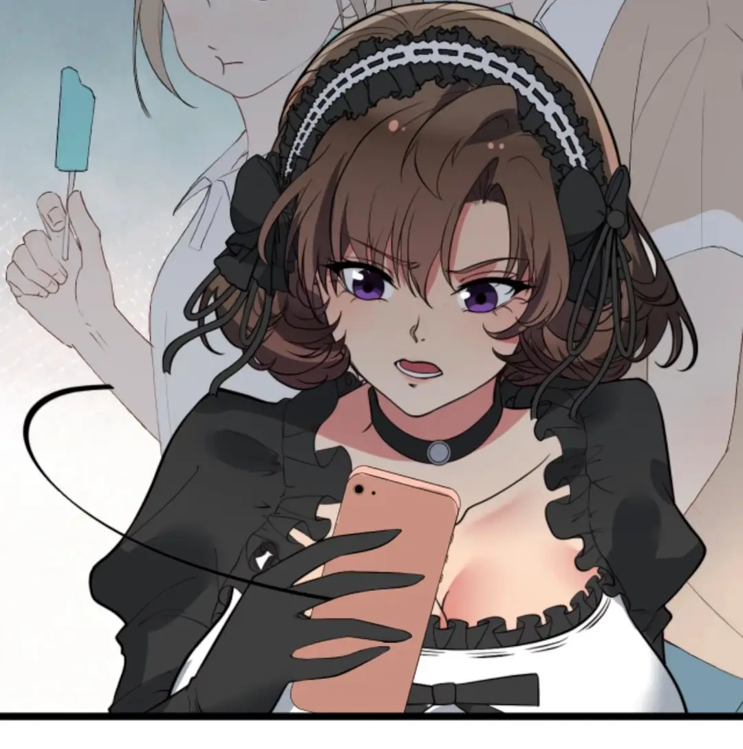 Страница 31 главы 430 манги У меня 90 миллиардов на счету / I have 90 billion licking gold