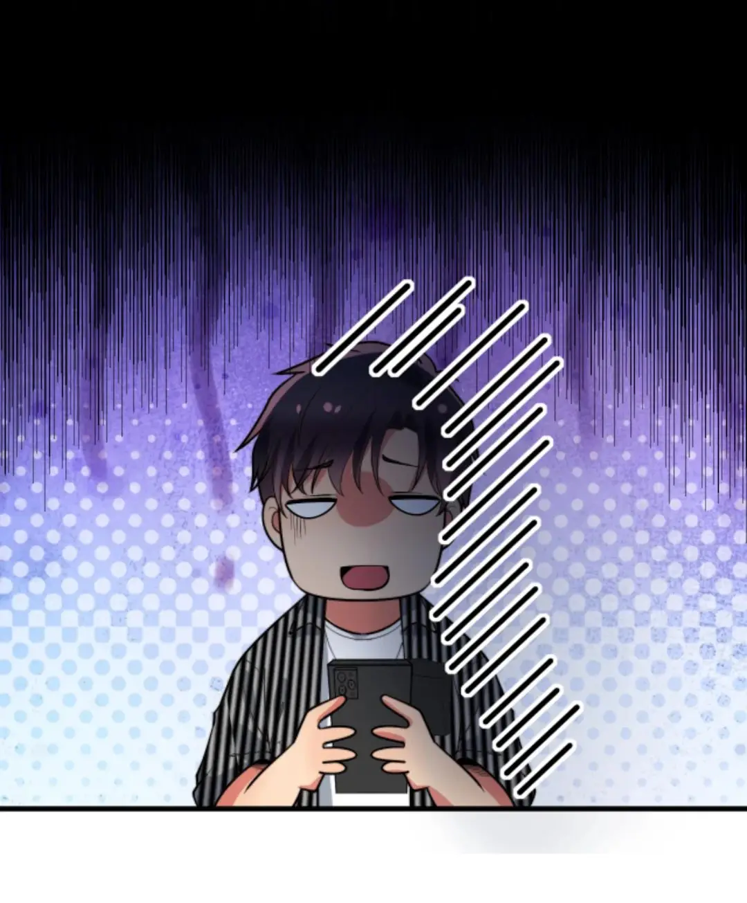 Страница 12 главы 453 манги У меня 90 миллиардов на счету / I have 90 billion licking gold