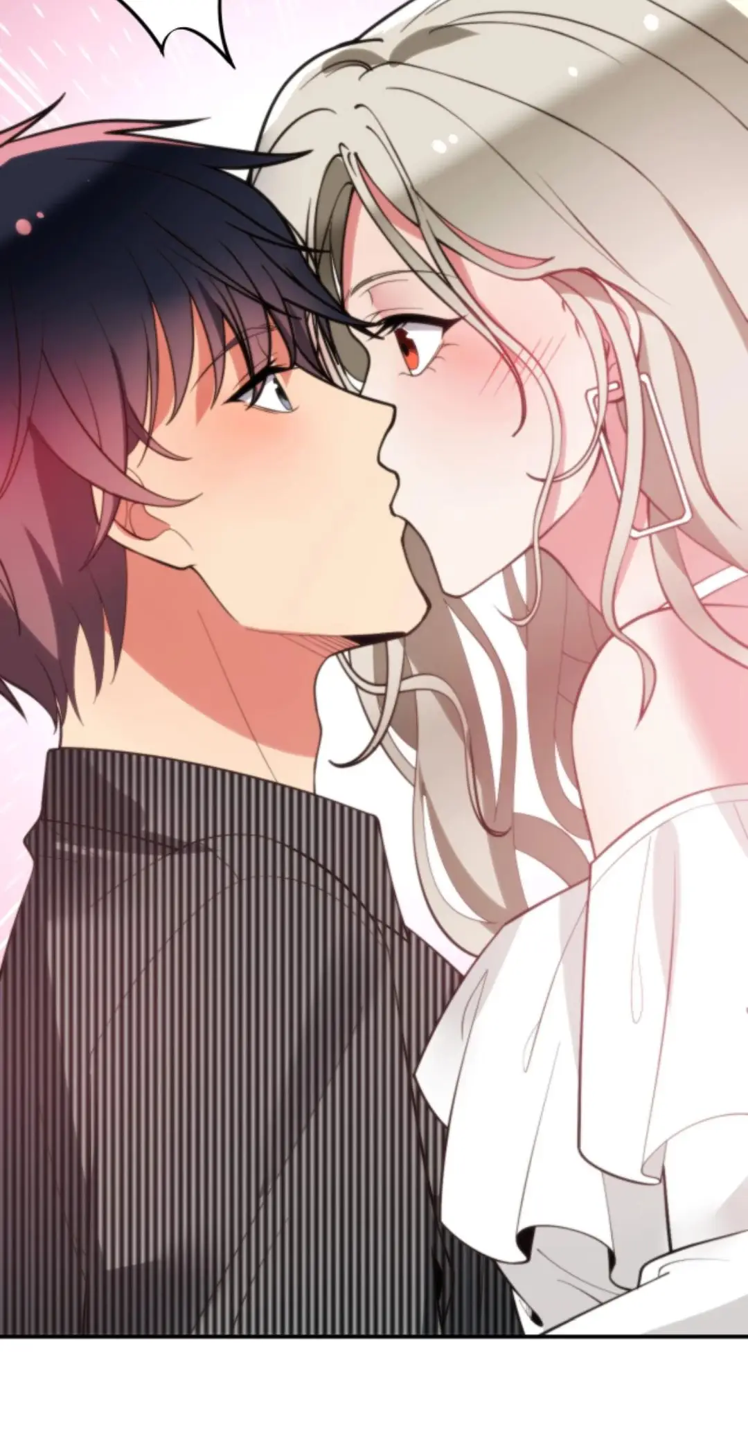 Страница 14 главы 299 манги У меня 90 миллиардов на счету / I have 90 billion licking gold