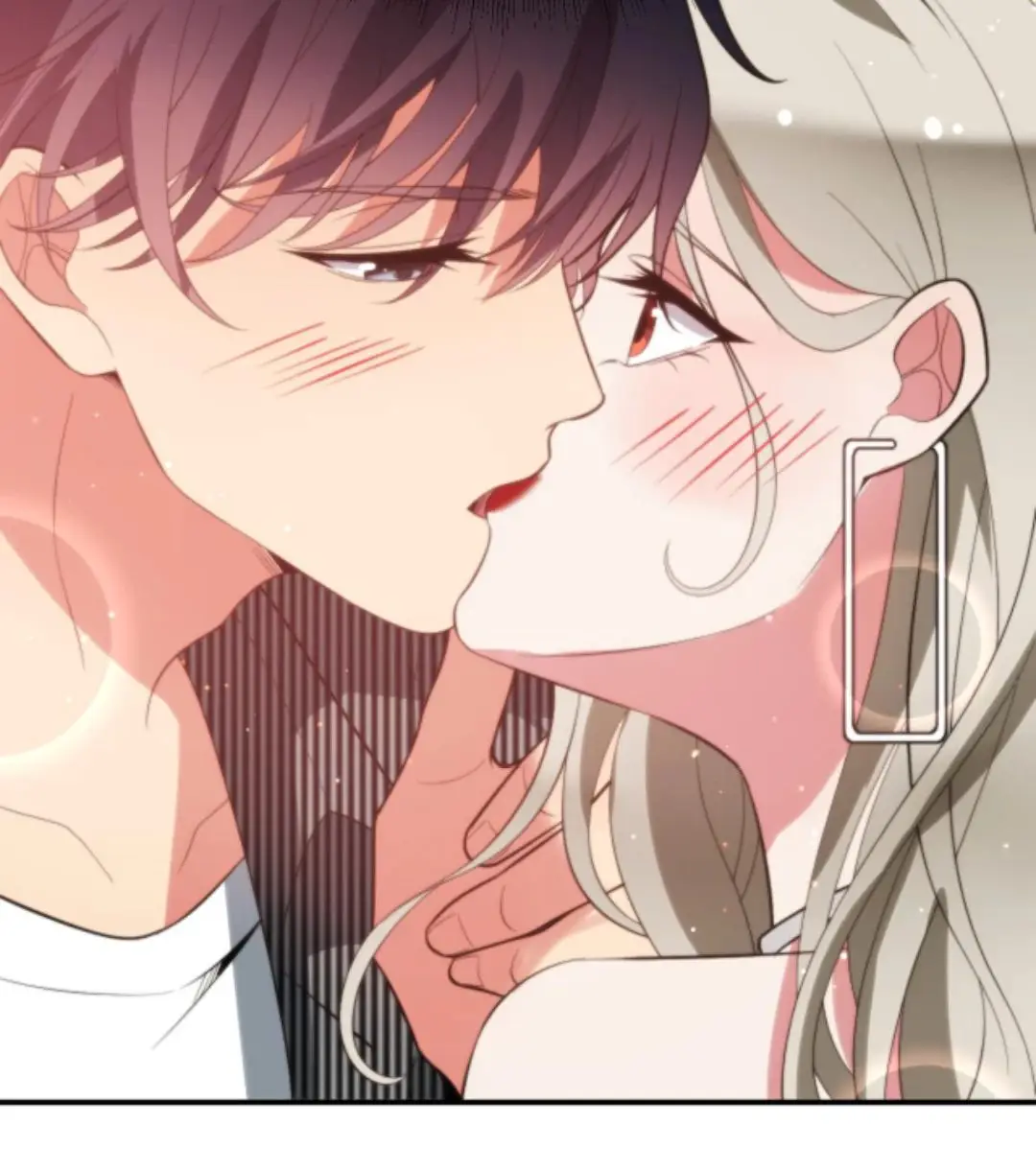 Страница 16 главы 299 манги У меня 90 миллиардов на счету / I have 90 billion licking gold