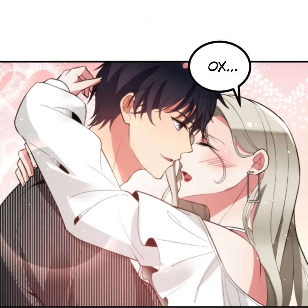 Страница 21 главы 299 манги У меня 90 миллиардов на счету / I have 90 billion licking gold