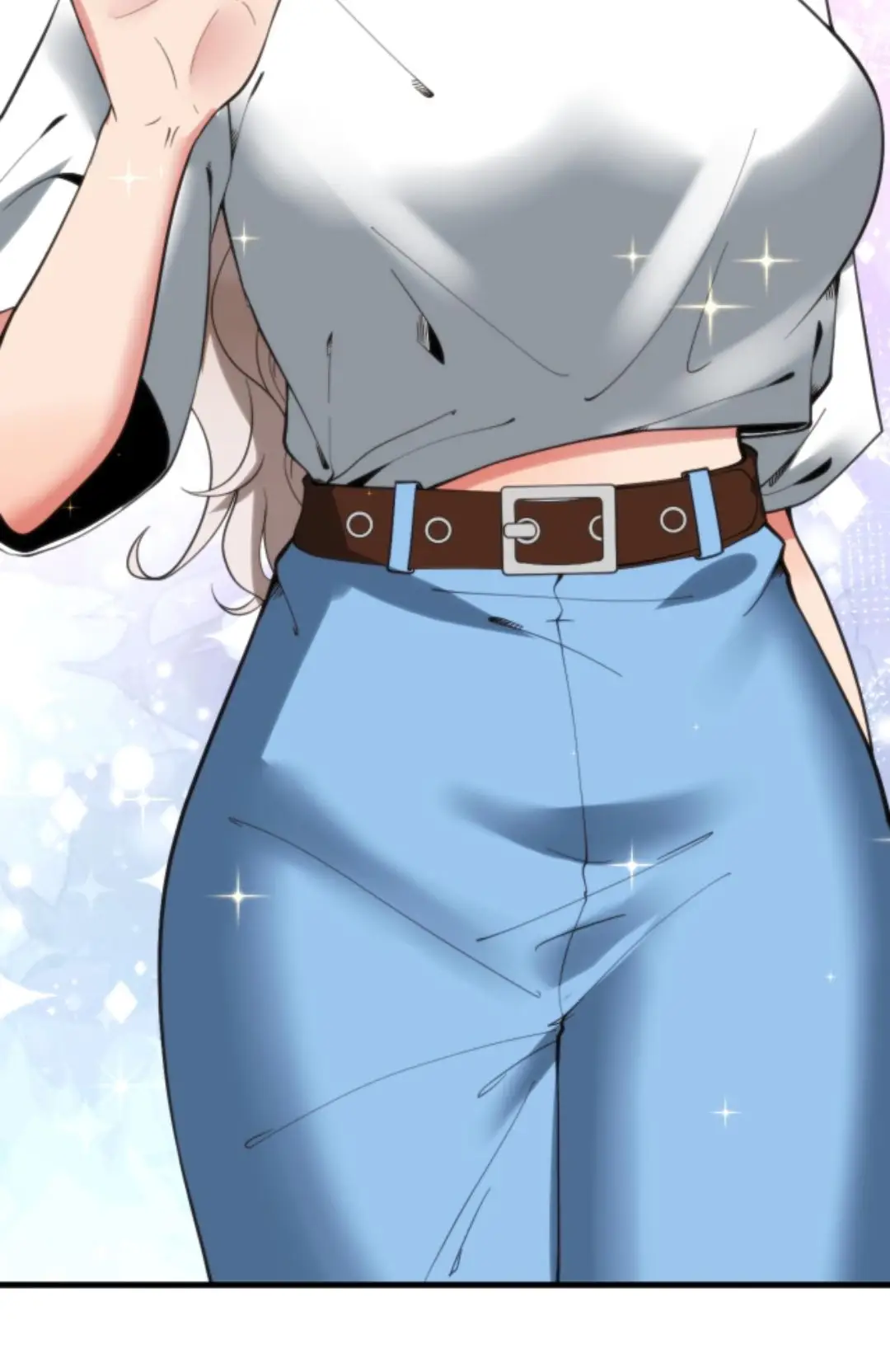 Страница 6 главы 119 манги У меня 90 миллиардов на счету / I have 90 billion licking gold