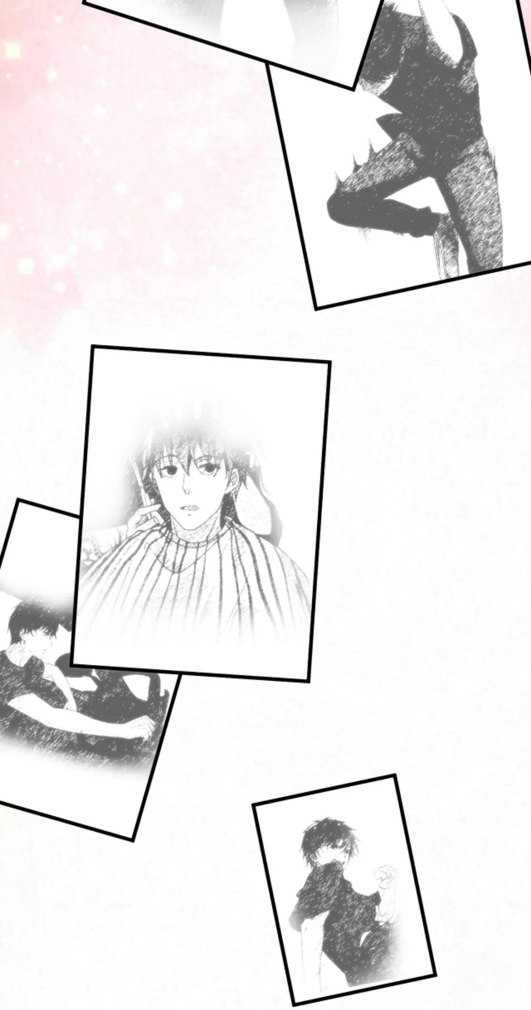 Страница 17 главы 119 манги У меня 90 миллиардов на счету / I have 90 billion licking gold