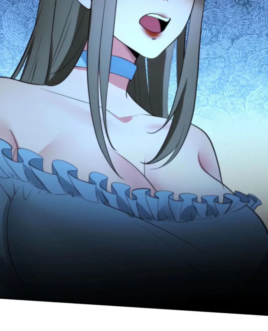 Страница 30 главы 318 манги У меня 90 миллиардов на счету / I have 90 billion licking gold