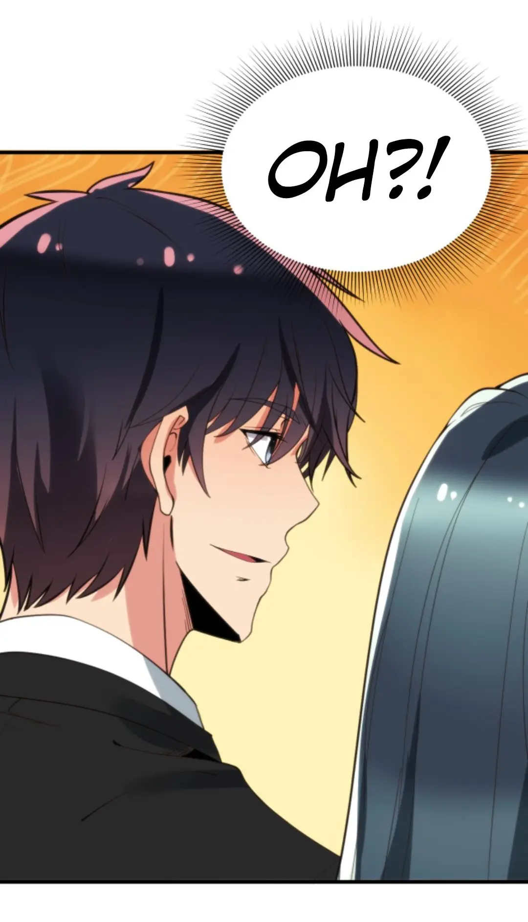 Страница 25 главы 98 манги У меня 90 миллиардов на счету / I have 90 billion licking gold