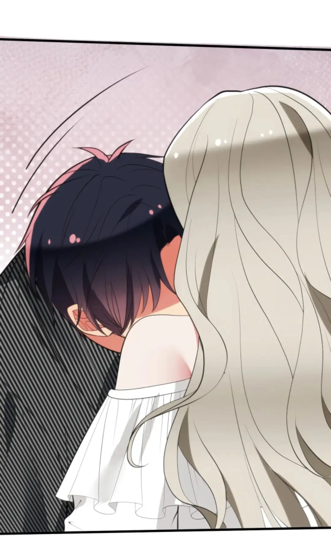 Страница 4 главы 300 манги У меня 90 миллиардов на счету / I have 90 billion licking gold