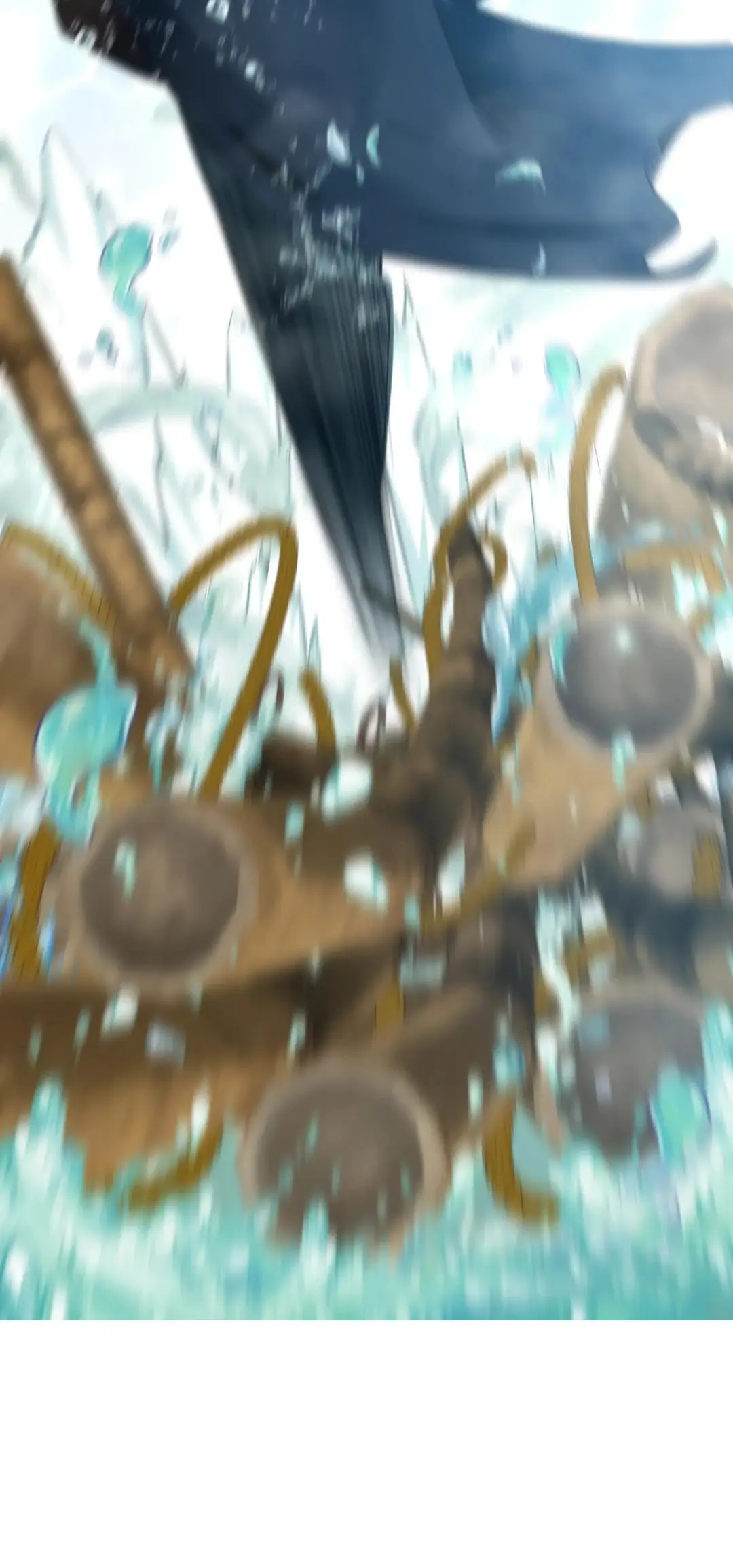 Страница 15 главы 494 манги У меня 90 миллиардов на счету / I have 90 billion licking gold