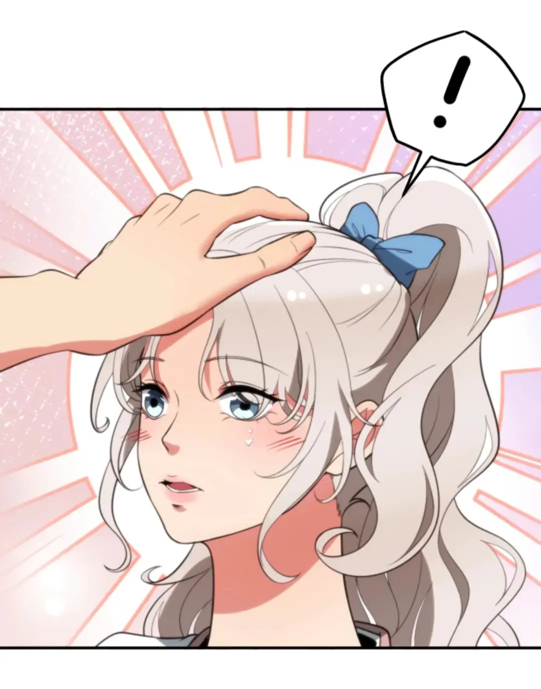 Страница 22 главы 326 манги У меня 90 миллиардов на счету / I have 90 billion licking gold